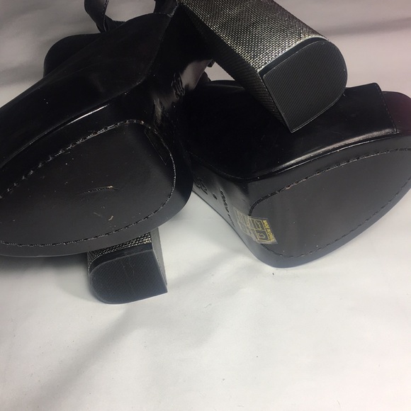 Dolce Vita Peep Toe Booties - Picture 3 of 3